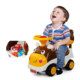 second hand ride on toys