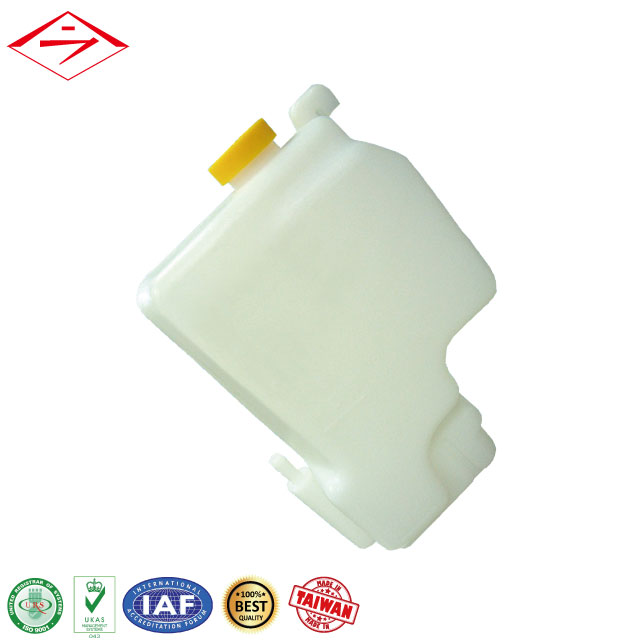 For 300CE 300E 300TE E320 Coolant Recovery Expansion Overflow Tank Reservoir