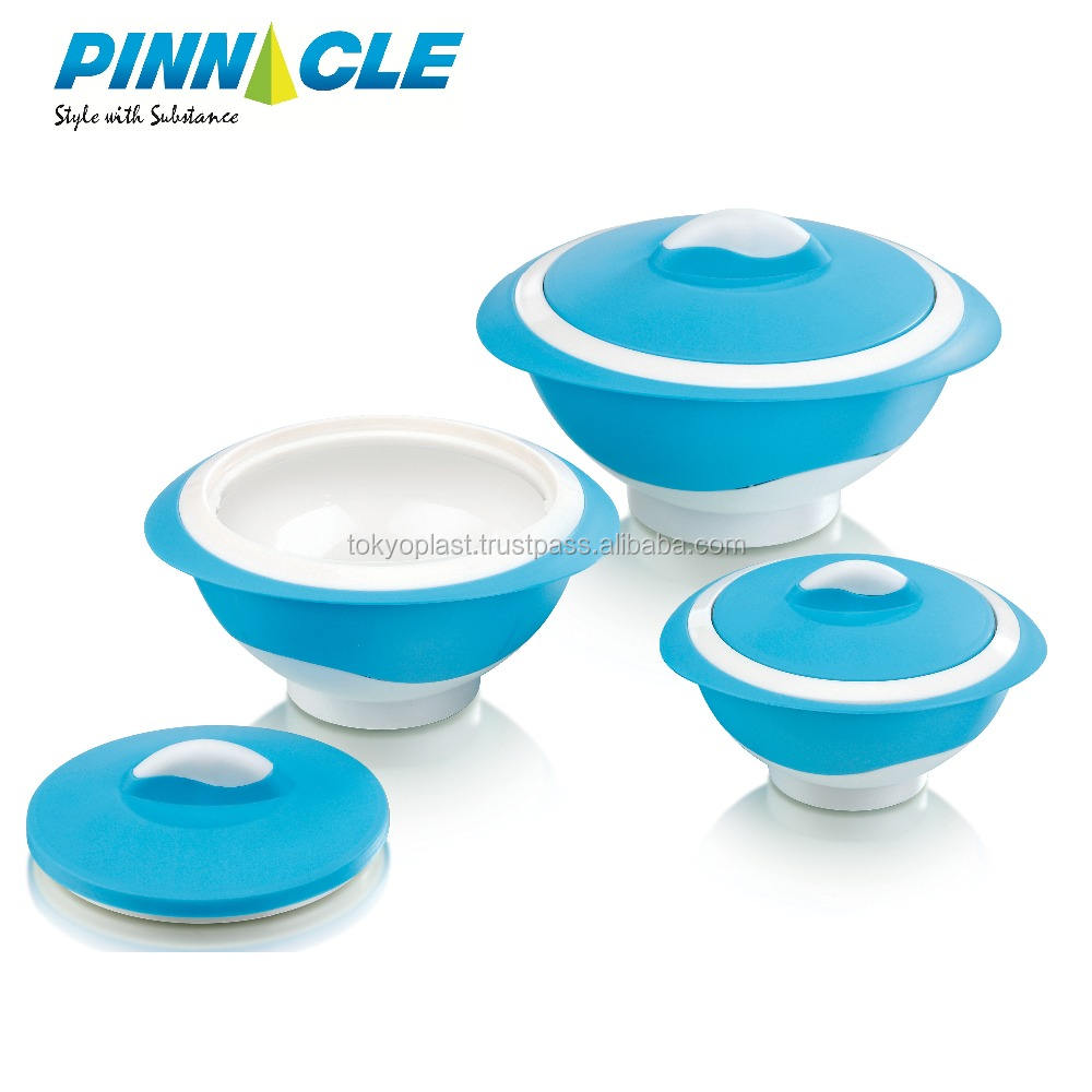 thermal casserole food container