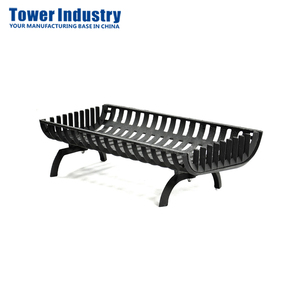 Steel Fireplace Grate Steel Fireplace Grate Suppliers And