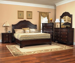 Bn Br35 Bedroom Set