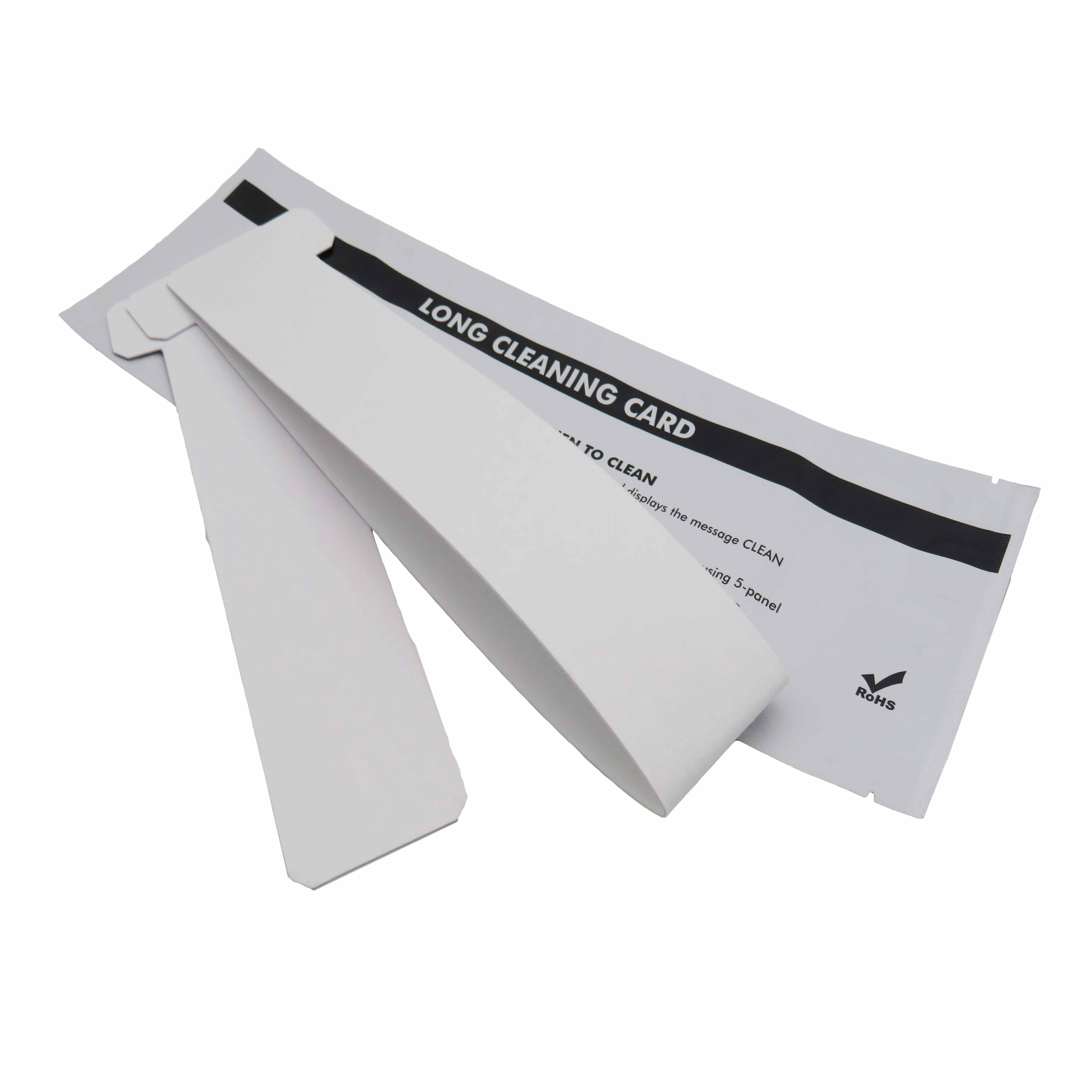 ZXP7 Printer Compatible Cleaning Kit for Zebra - Direct Factory Supply