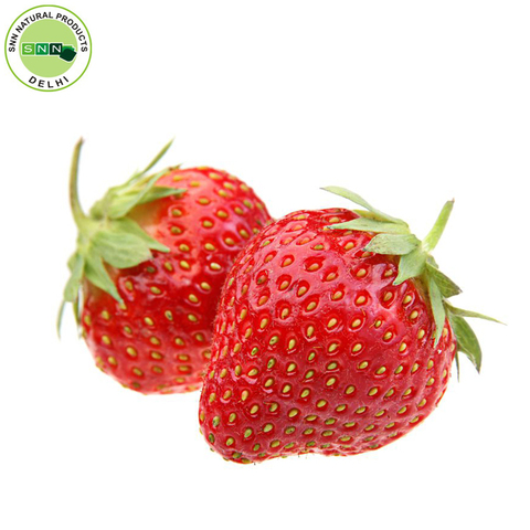 大容量导出的高品质草莓籽油