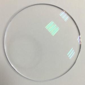 blended bifocal glasses