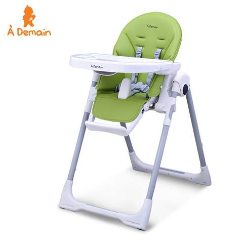 ademain high chair