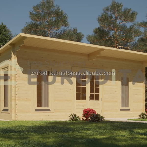 Eurodita Log Cabin 360x540cm Log Cabin Log Cabin Kits Buy Log