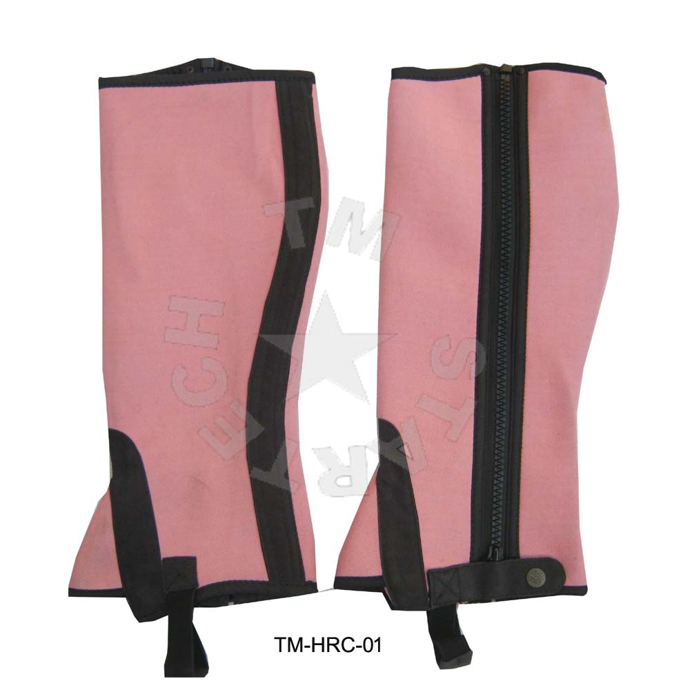 Половина шапки для верховой езды