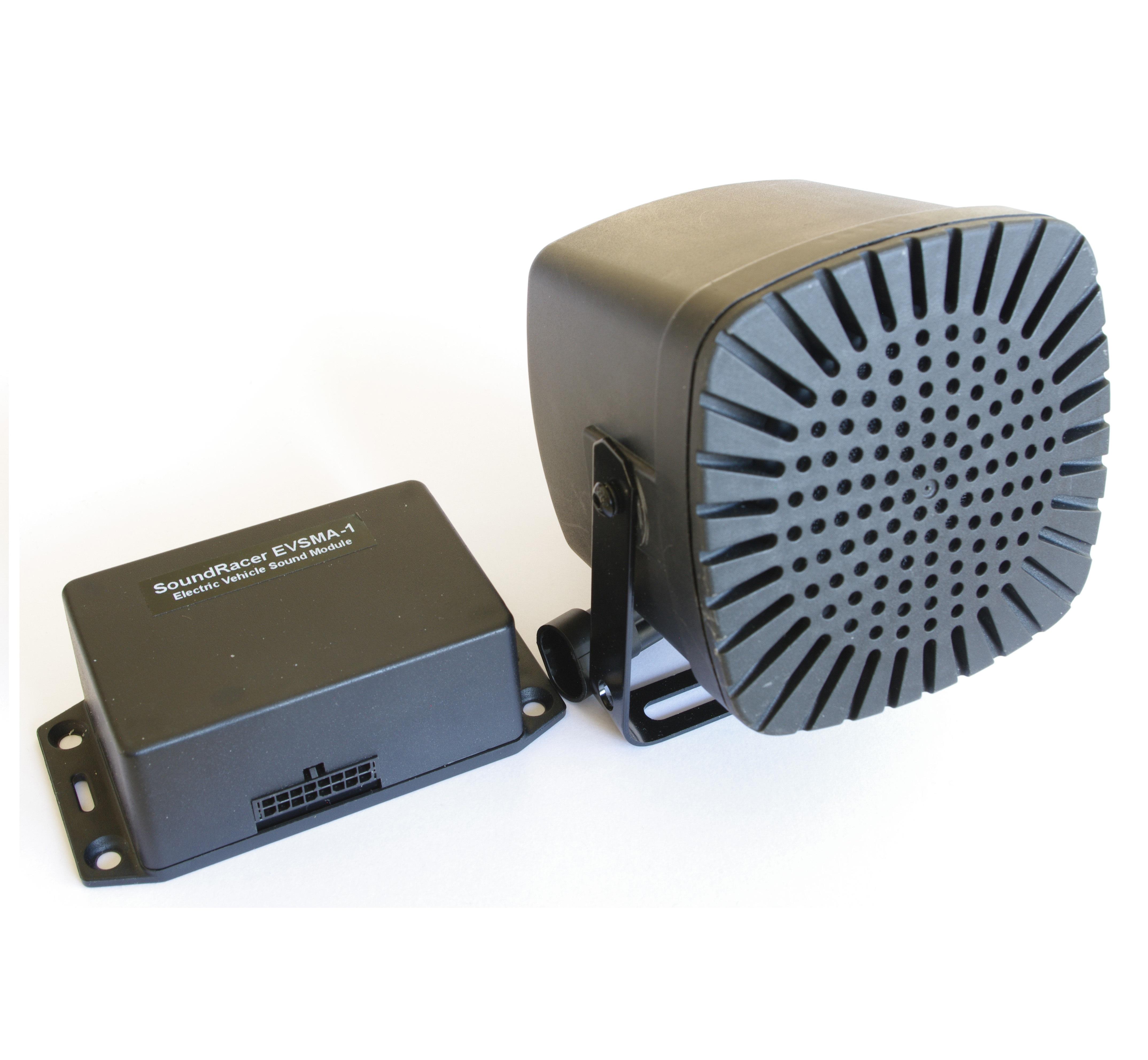 ev sound system price