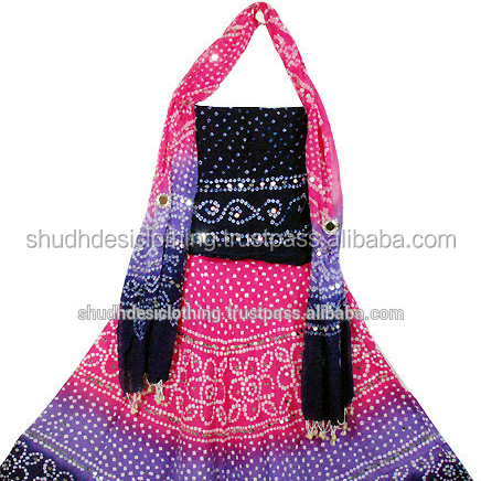 dandiya ghagra choli online