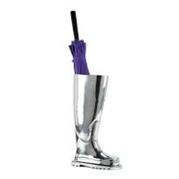 hotel umbrella stand