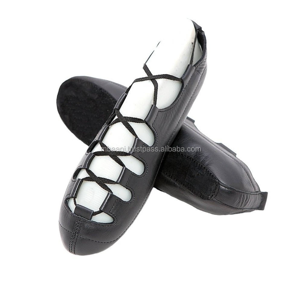 Ирландские мягкие танцевальные туфли