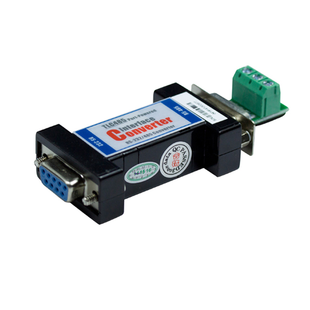 Rs485 port