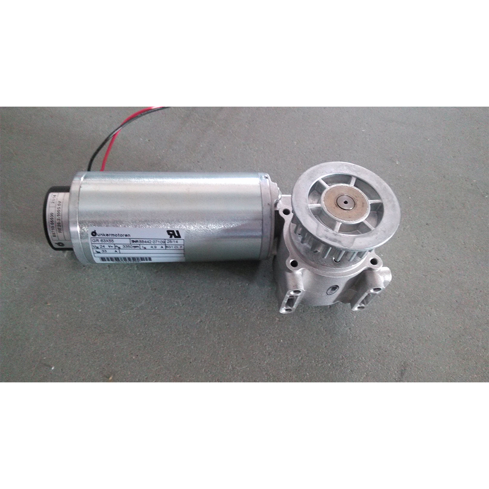 סין אוטומטי דלת עם EN16005 סטנדרטי עבור בניין מסחרי ויכול להיות OEM ODM