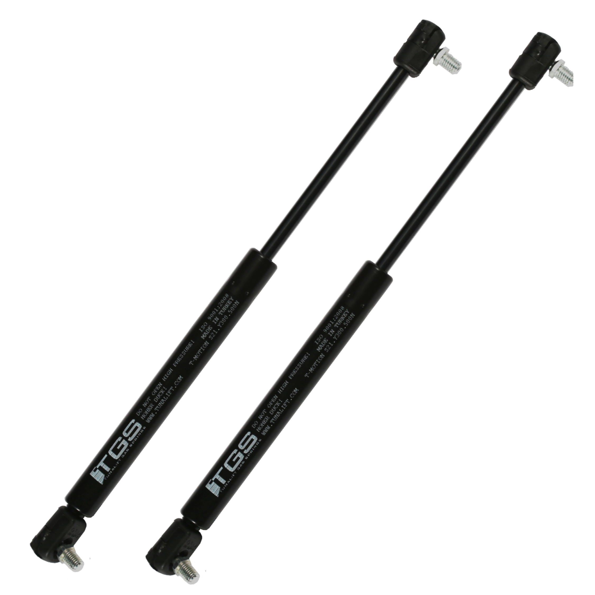 Mola de gás/Levantar Apoio Para BMW X5 (53)