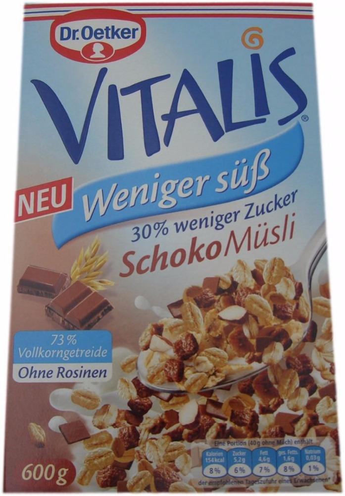 DR Springform OETKER 1440