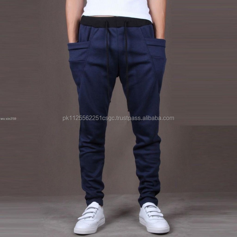 skinny harem pants mens