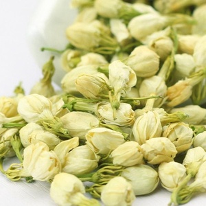 pure jasmine  tea blooming flower  tea