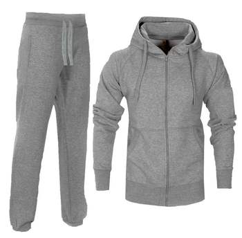 plain tech sweatsuit