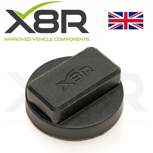 Adaptador de Teclado de borracha Ponto de Elevação Jack Elevador Ferramenta Proteger Para BMW X1 X3 X5 X6 Z4 Z8