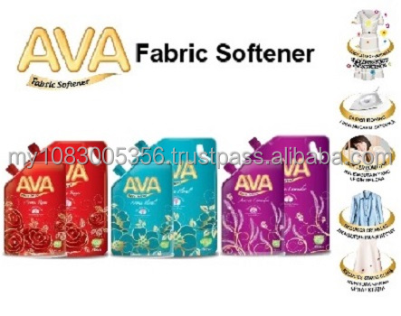 Fabric Softener Fabric Softener Direct From United Detergent Industries Sdn Bhd In My