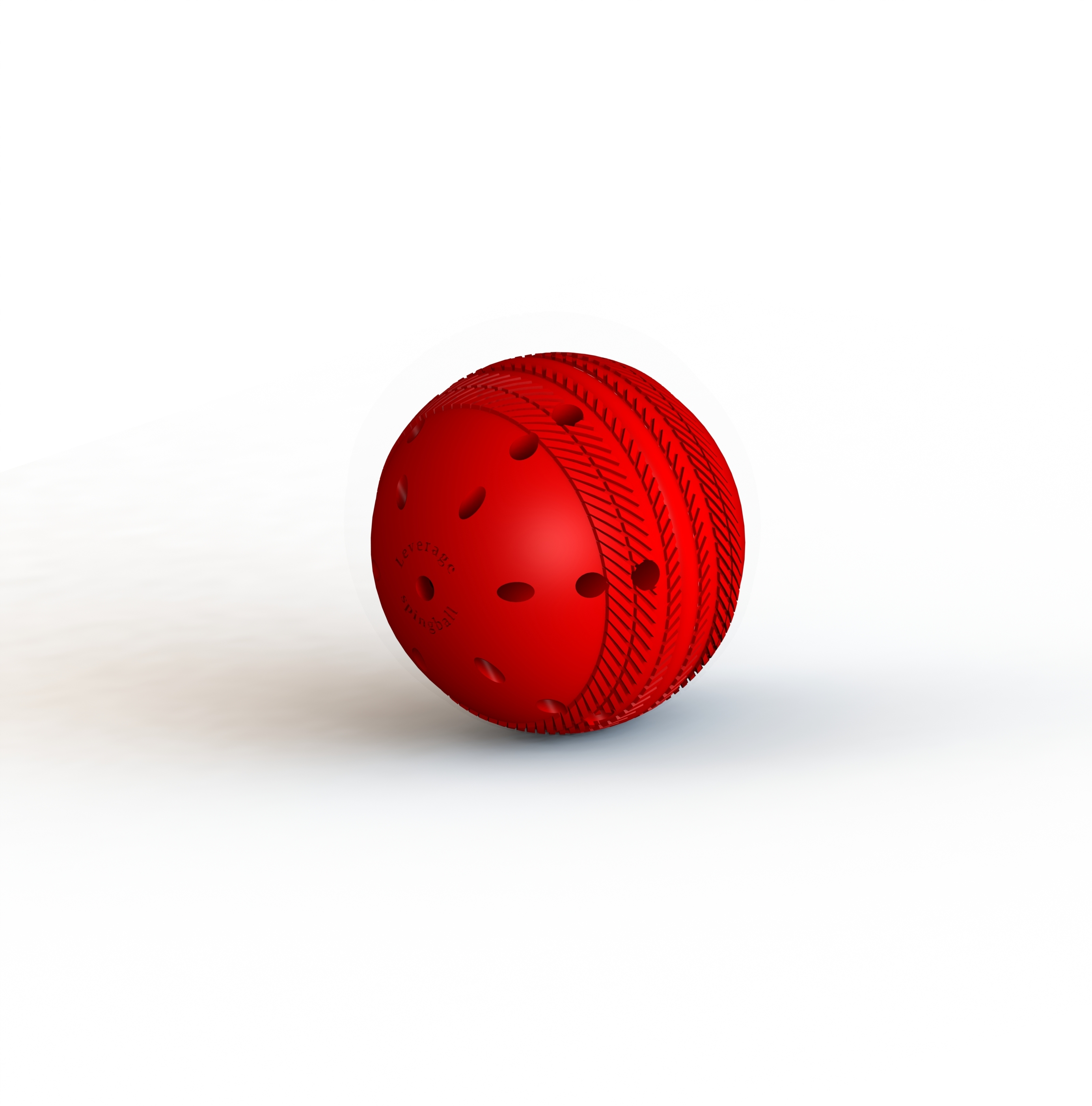 Рычаг SpingBall