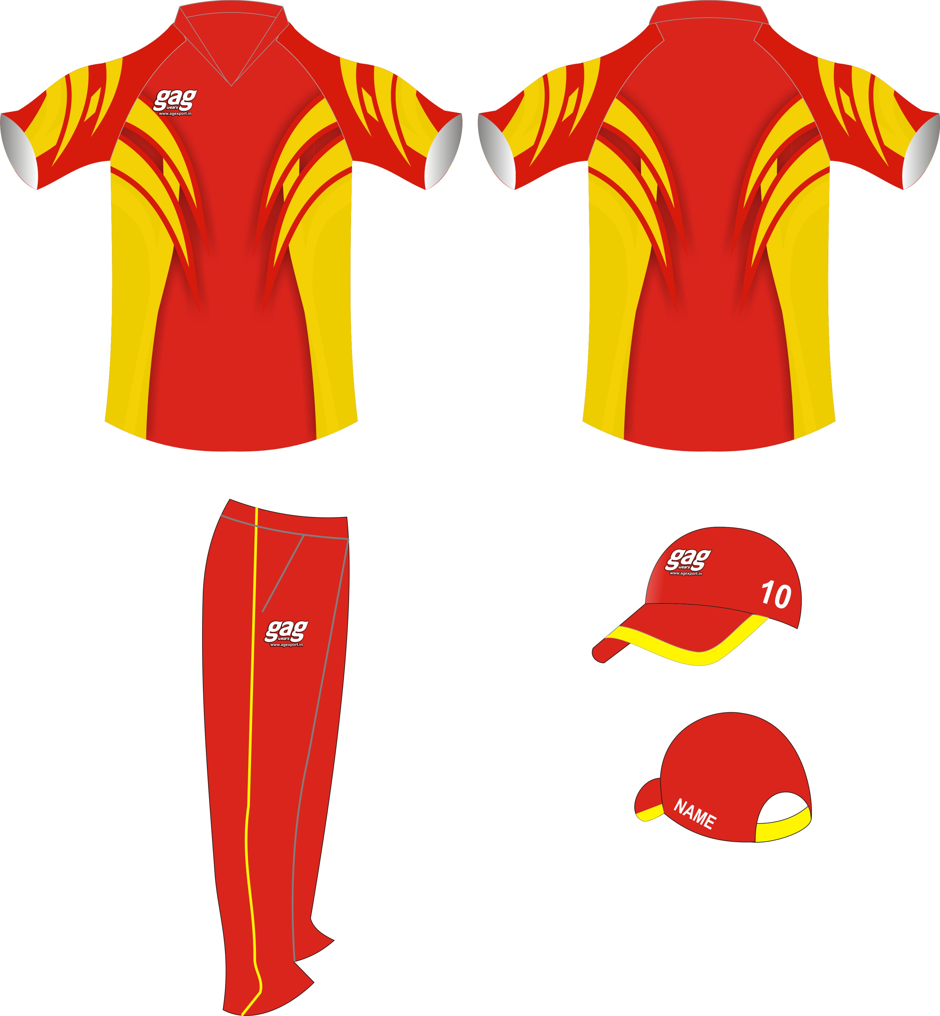 indian jersey orange buy online