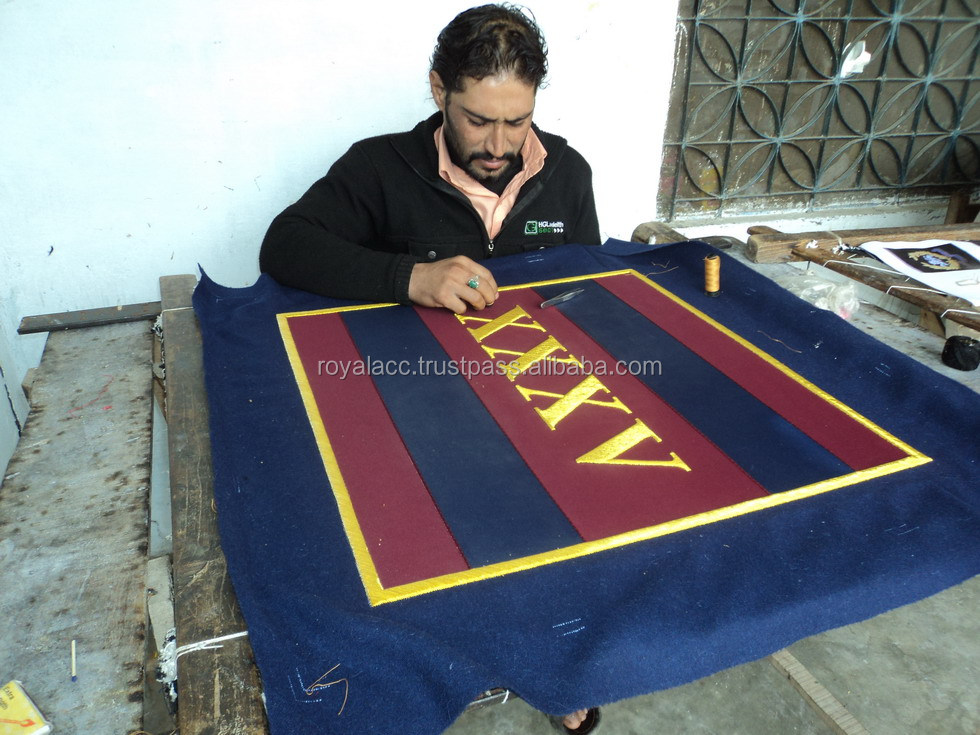 buy family crest patches bike embroidery patch high quality