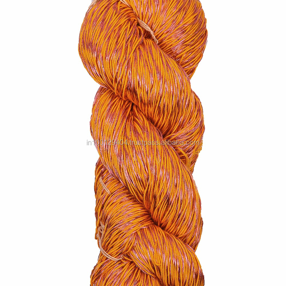 Шерстяная вязальная Пряжа/с zari Twisted