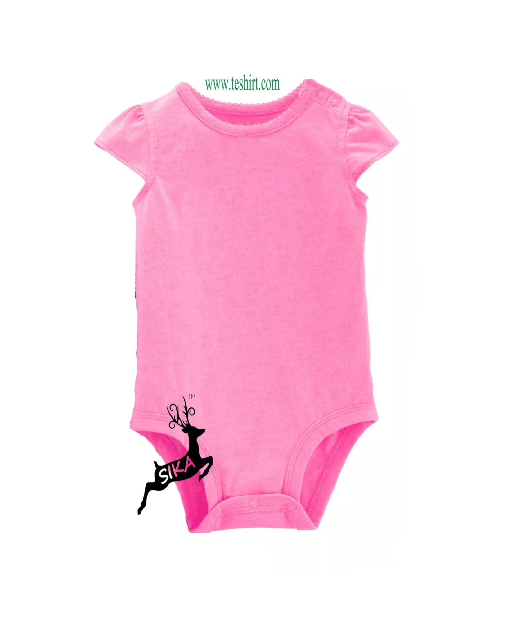 plain onesie wholesale