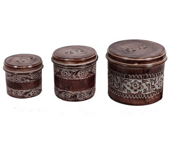 Урна для кремации домашних животных, круглая урна с гравировкой,