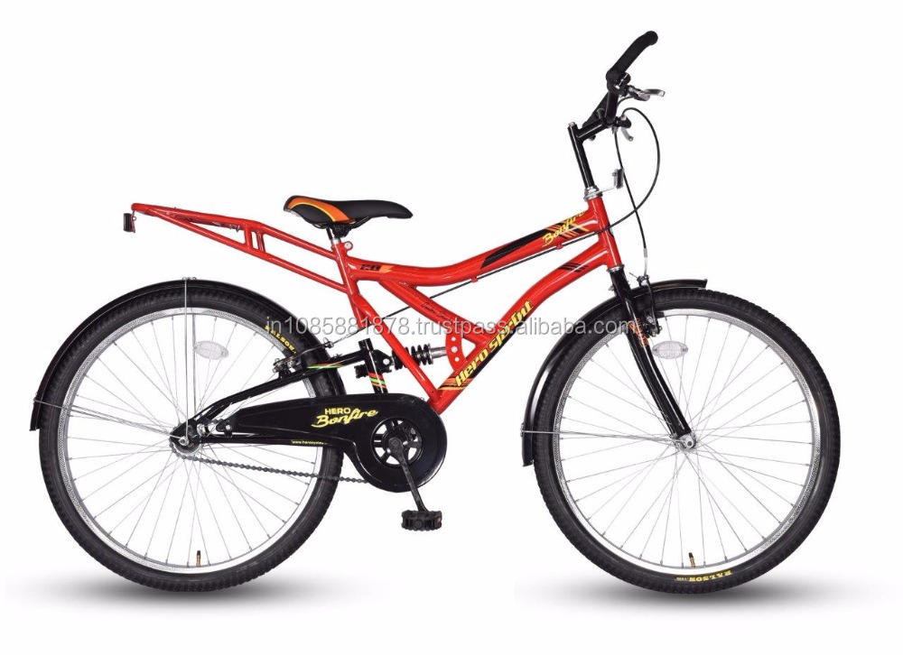 hero jet drona cycle price