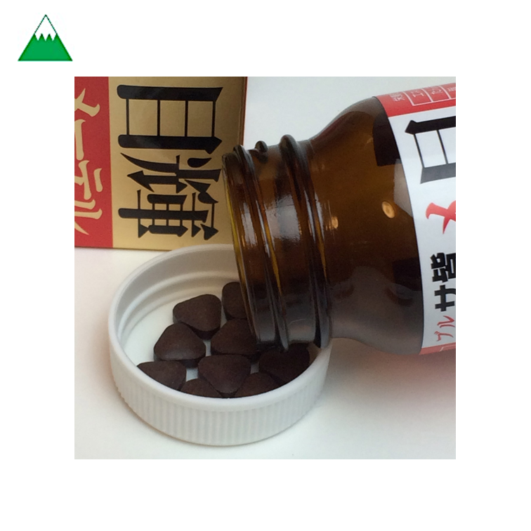 Высококачественная и высококачественная добавка астаксантина с несколькими функциями, сделано в Японии