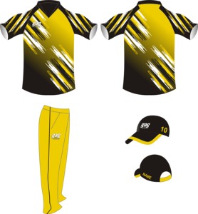 cricket kit designer