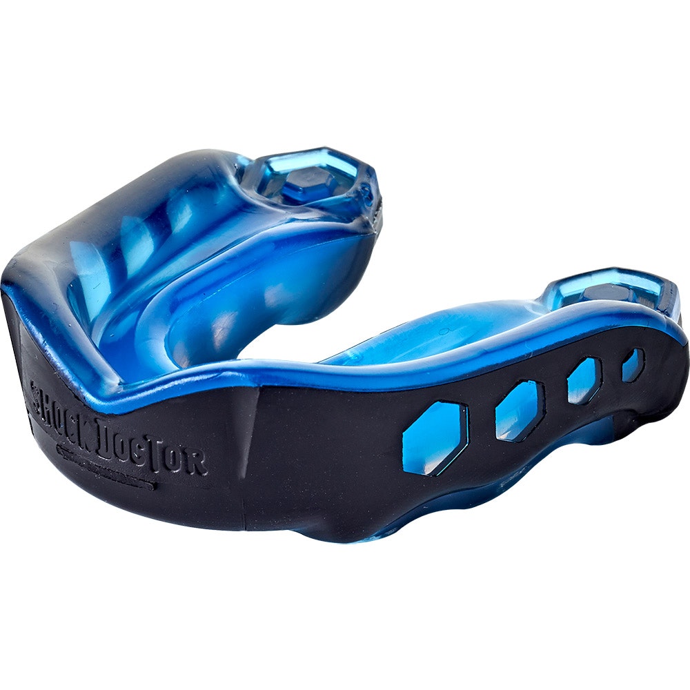 Капа Shock Doctor Gel Max