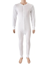 Jockey Mens Underwear Mens Waffle Union Suit