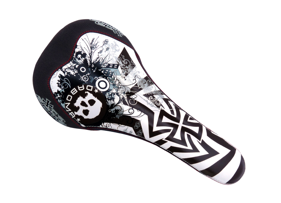 Dabomb快適なレザー自転車サドルバイク部品| Alibaba.com