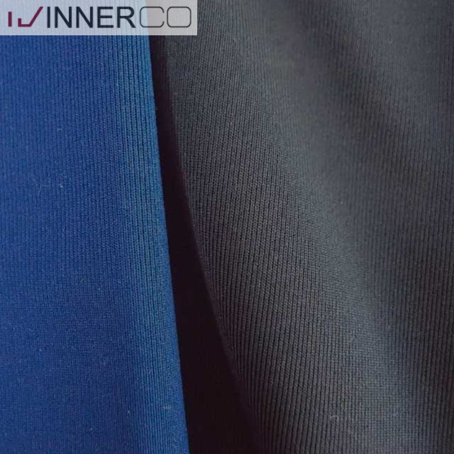 Эластичная ткань Coolmax с антибактериальным покрытием для нижнего белья