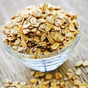 Лучшее питание для пищевых продуктов, здоровая пища, цельнозернистая овсяная кожа