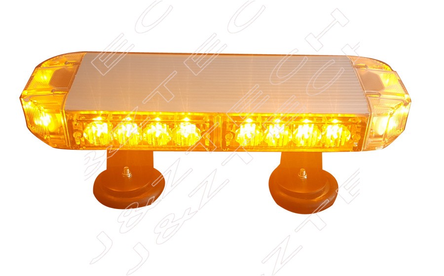 TBD-6700B-47 Barras de luces LED delgadas de aluminio de tamaño completo de 1200 mm
