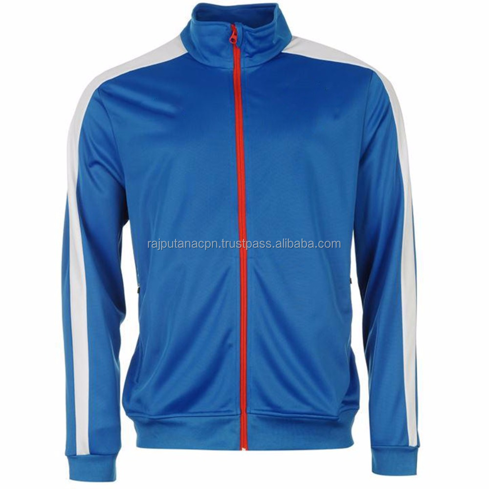 football training coats