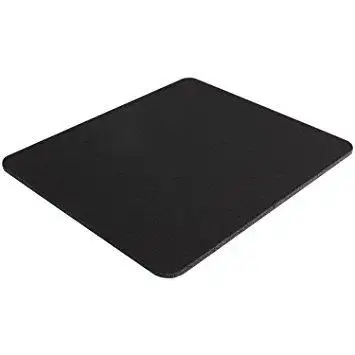 Two Sided Office Desk Mat Mouse Pad Writing Table Mats Leather