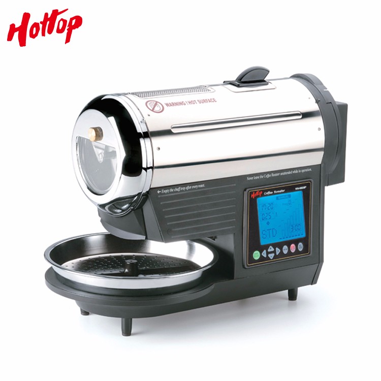 Hottop KN-8828P-2K Coffee Roaster Machine - 250g Capacity