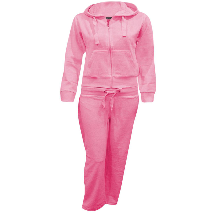 pink velour adidas tracksuit