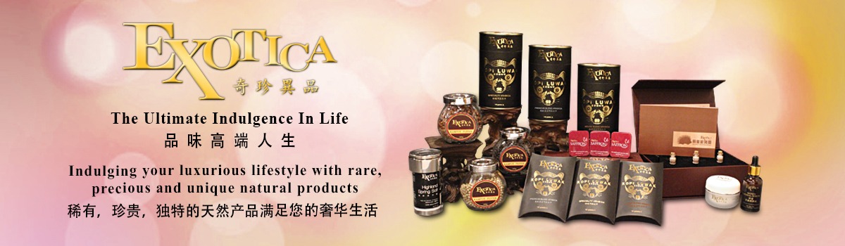 Asian Secrets Sdn Bhd Herbs Coffee