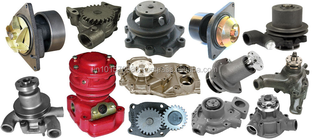 Tata Spare Parts - High Performance ASSY THERMOSTAT 83 DEGREE S.O.T.