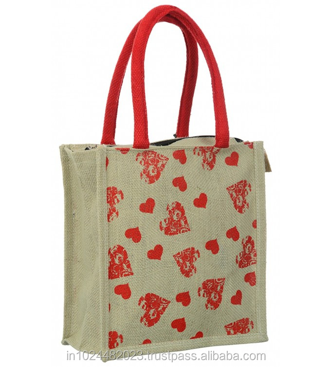 jute pouch bag malaysia