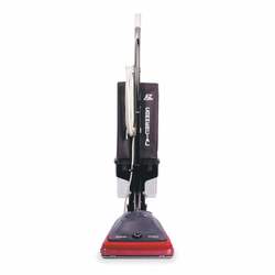 Upright Vacuum 12 In 120 cfm 5A 120V