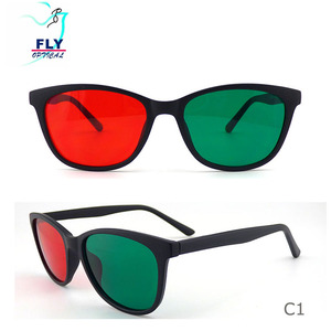 Plastic3d glasses polarized lenses3d movie glasses with custom logo printingchristmas 3D virtual reality glasses