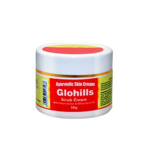 ayurvedic skin cream