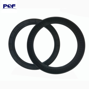 Standard or Nonstandard TC 20*40*10 38*58*1140*52*7 40*62*10 50*68*9 50*72*12 NBR FKM Rubber Pump Skeleton Oil Seal